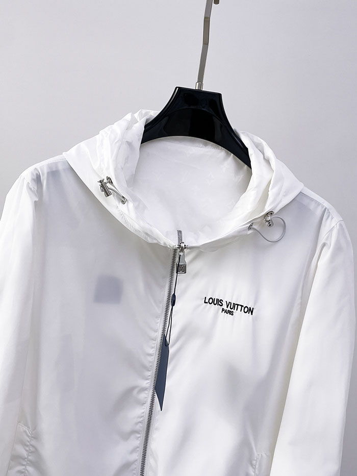 ルイヴィトン服スーパーコピー人気店 Louis Vuitton 2026年秋 メンズ新作カジュアルリバーシブルジャケット 高品質 JP2601600L メンズ ルイ ヴィトン ジャケット 新作 - 画像 (13)