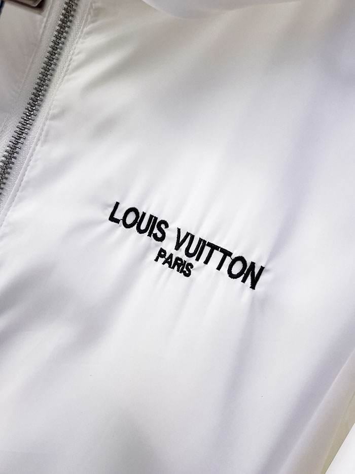 ルイヴィトン服スーパーコピー人気店 Louis Vuitton 2026年秋 メンズ新作カジュアルリバーシブルジャケット 高品質 JP2601600L メンズ ルイ ヴィトン ジャケット 新作 - 画像 (12)
