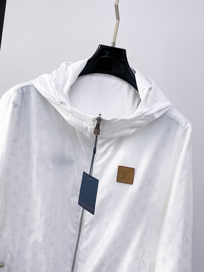 ルイヴィトン服スーパーコピー人気店 Louis Vuitton 2026年秋 メンズ新作カジュアルリバーシブルジャケット 高品質 JP2601600L メンズ ルイ ヴィトン ジャケット 新作 - 画像 (10)