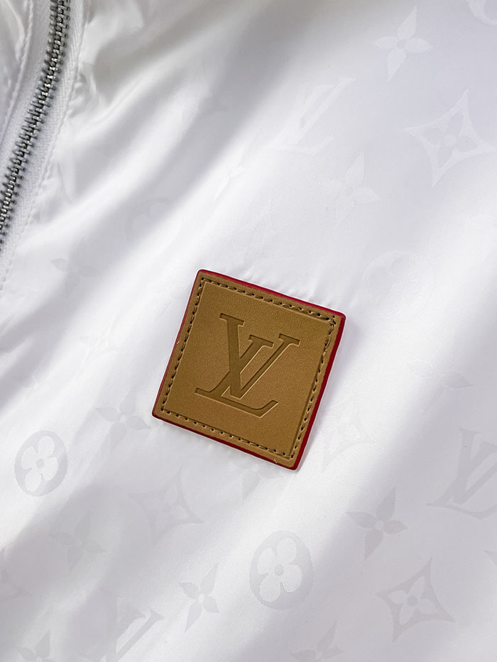 ルイヴィトン服スーパーコピー人気店 Louis Vuitton 2026年秋 メンズ新作カジュアルリバーシブルジャケット 高品質 JP2601600L メンズ ルイ ヴィトン ジャケット 新作 - 画像 (9)