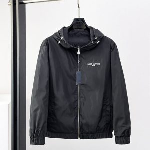 ルイヴィトン ジャケット 新作