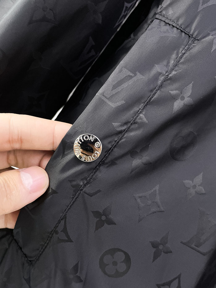 ルイヴィトン服スーパーコピー人気店 Louis Vuitton 2026年秋 メンズ新作カジュアルリバーシブルジャケット 高品質 JP2601601L ルイヴィトン ジャケット 新作 - 画像 (8)