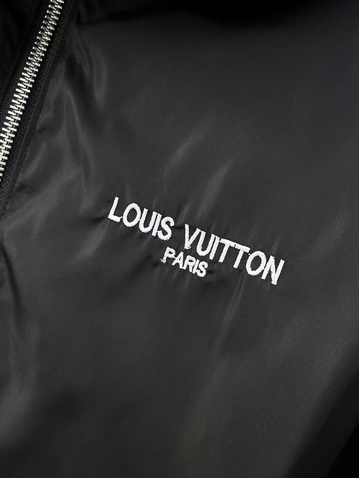 ルイヴィトン服スーパーコピー人気店 Louis Vuitton 2026年秋 メンズ新作カジュアルリバーシブルジャケット 高品質 JP2601601L ルイヴィトン ジャケット 新作 - 画像 (15)