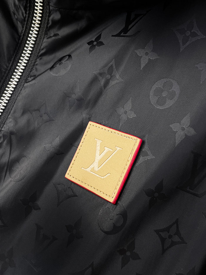 ルイヴィトン服スーパーコピー人気店 Louis Vuitton 2026年秋 メンズ新作カジュアルリバーシブルジャケット 高品質 JP2601601L ルイヴィトン ジャケット 新作 - 画像 (13)