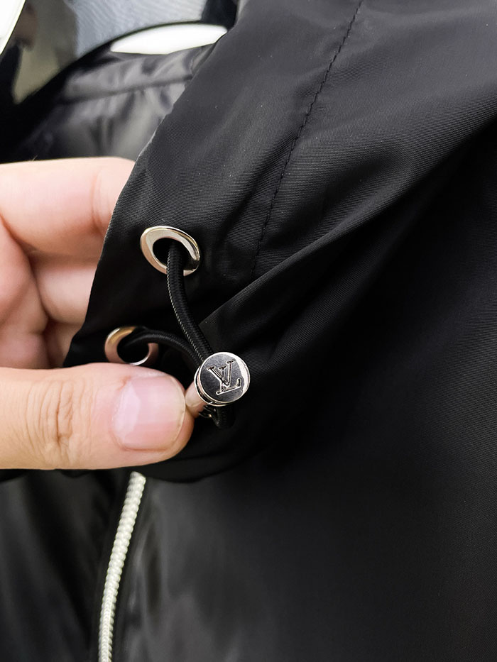 ルイヴィトン服スーパーコピー人気店 Louis Vuitton 2026年秋 メンズ新作カジュアルリバーシブルジャケット 高品質 JP2601601L ルイヴィトン ジャケット 新作 - 画像 (12)