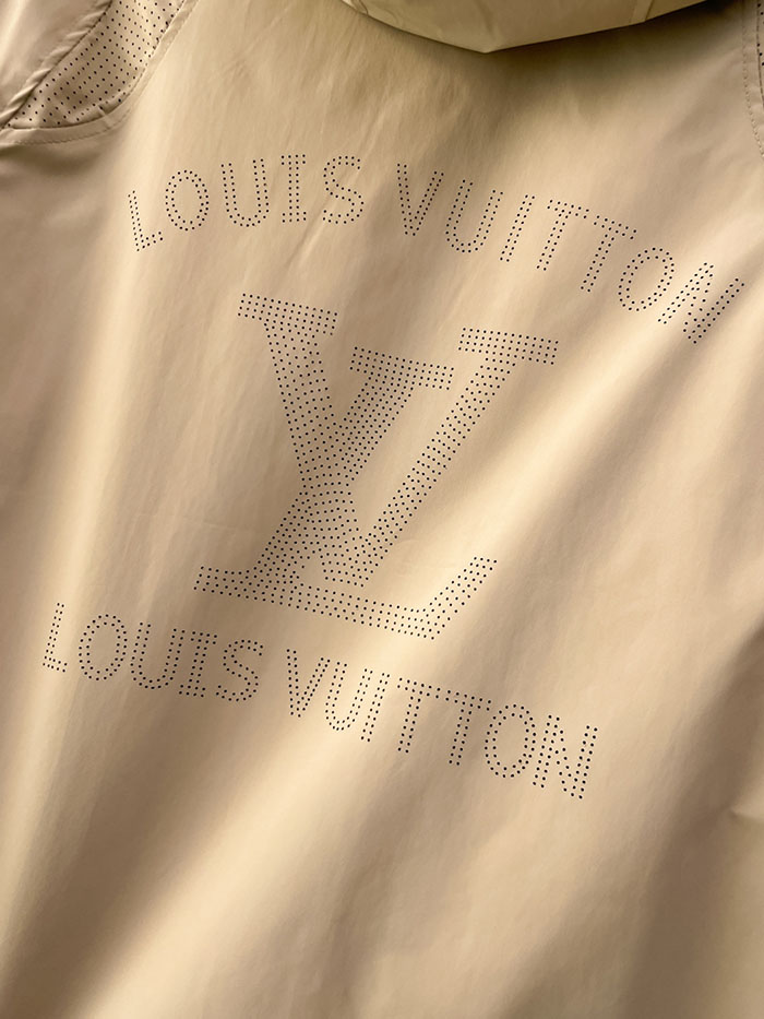 ルイヴィトン服スーパーコピー人気店 Louis Vuitton 2026年秋 メンズ新作カジュアルジャケット 高品質 JP2601602L ルイヴィトン ジャケット 新作 - 画像 (7)