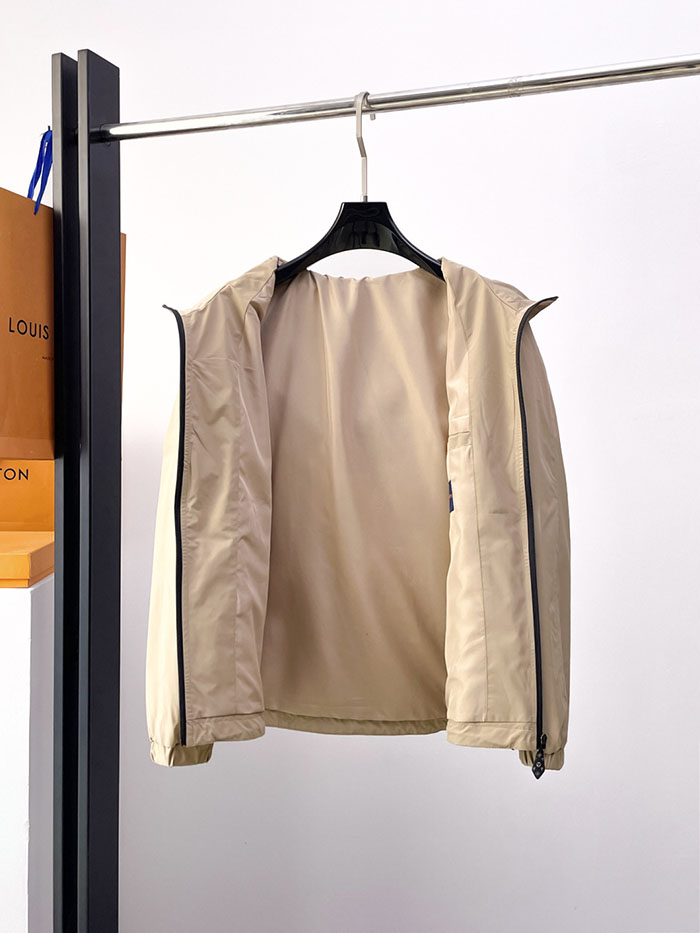 ルイヴィトン服スーパーコピー人気店 Louis Vuitton 2026年秋 メンズ新作カジュアルジャケット 高品質 JP2601602L ルイヴィトン ジャケット 新作 - 画像 (4)