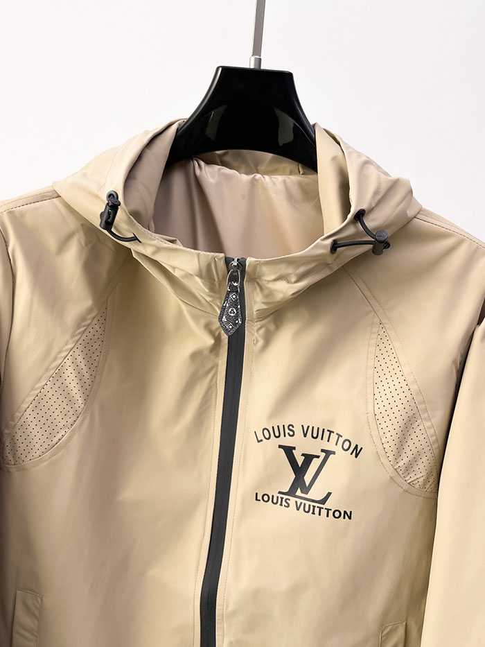ルイヴィトン服スーパーコピー人気店 Louis Vuitton 2026年秋 メンズ新作カジュアルジャケット 高品質 JP2601602L ルイヴィトン ジャケット 新作 - 画像 (16)