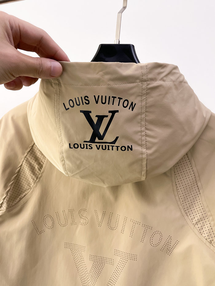 ルイヴィトン服スーパーコピー人気店 Louis Vuitton 2026年秋 メンズ新作カジュアルジャケット 高品質 JP2601602L ルイヴィトン ジャケット 新作 - 画像 (15)