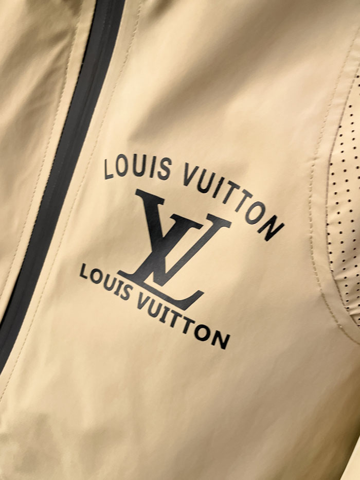 ルイヴィトン服スーパーコピー人気店 Louis Vuitton 2026年秋 メンズ新作カジュアルジャケット 高品質 JP2601602L ルイヴィトン ジャケット 新作 - 画像 (14)
