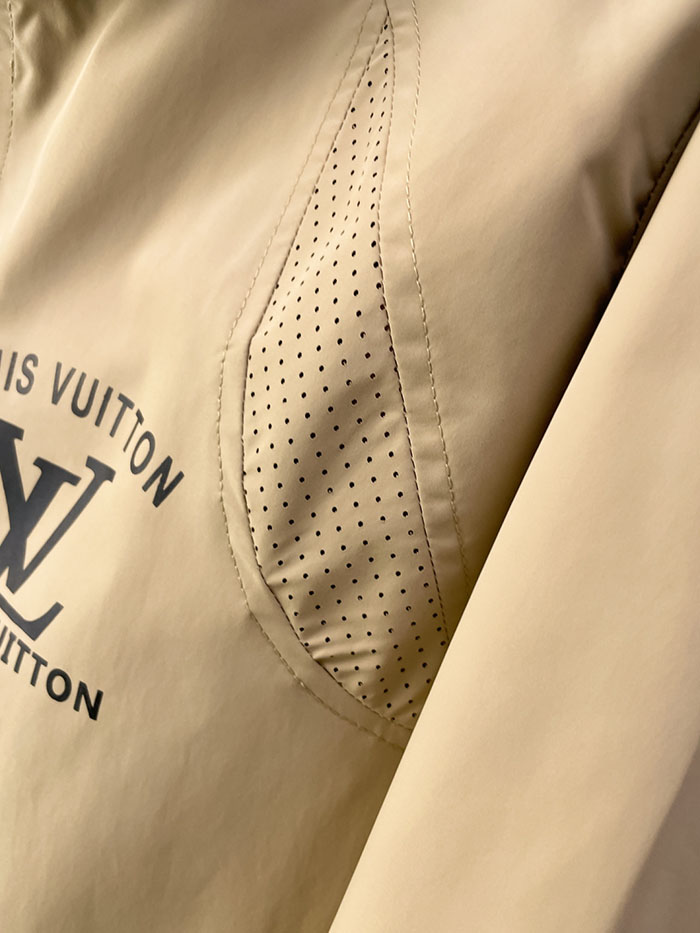 ルイヴィトン服スーパーコピー人気店 Louis Vuitton 2026年秋 メンズ新作カジュアルジャケット 高品質 JP2601602L ルイヴィトン ジャケット 新作 - 画像 (13)