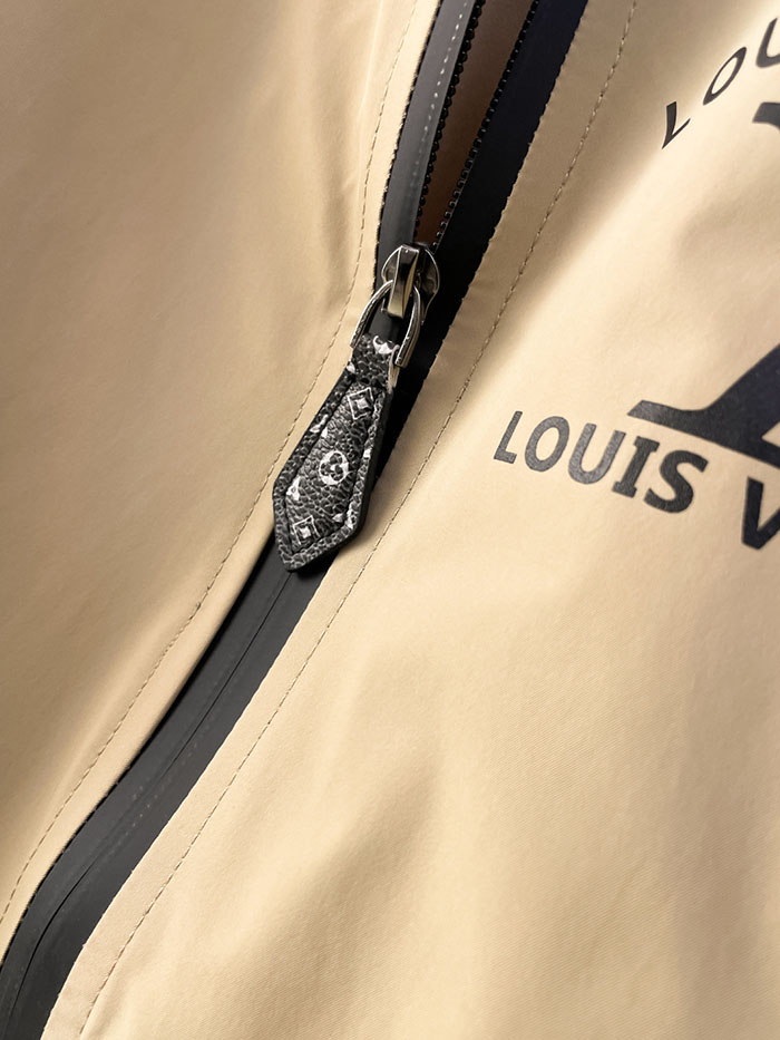 ルイヴィトン服スーパーコピー人気店 Louis Vuitton 2026年秋 メンズ新作カジュアルジャケット 高品質 JP2601602L ルイヴィトン ジャケット 新作 - 画像 (10)