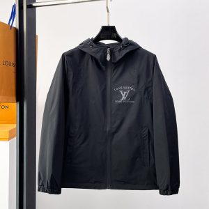 ルイヴィトン ジャケット メンズ