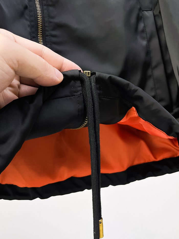 ルイヴィトン服スーパーコピー人気店 Louis Vuitton 2026年秋 メンズ新作カジュアルジャケット 高品質 ブラック JP2601604L ルイヴィトン ジャケット公式 - 画像 (3)
