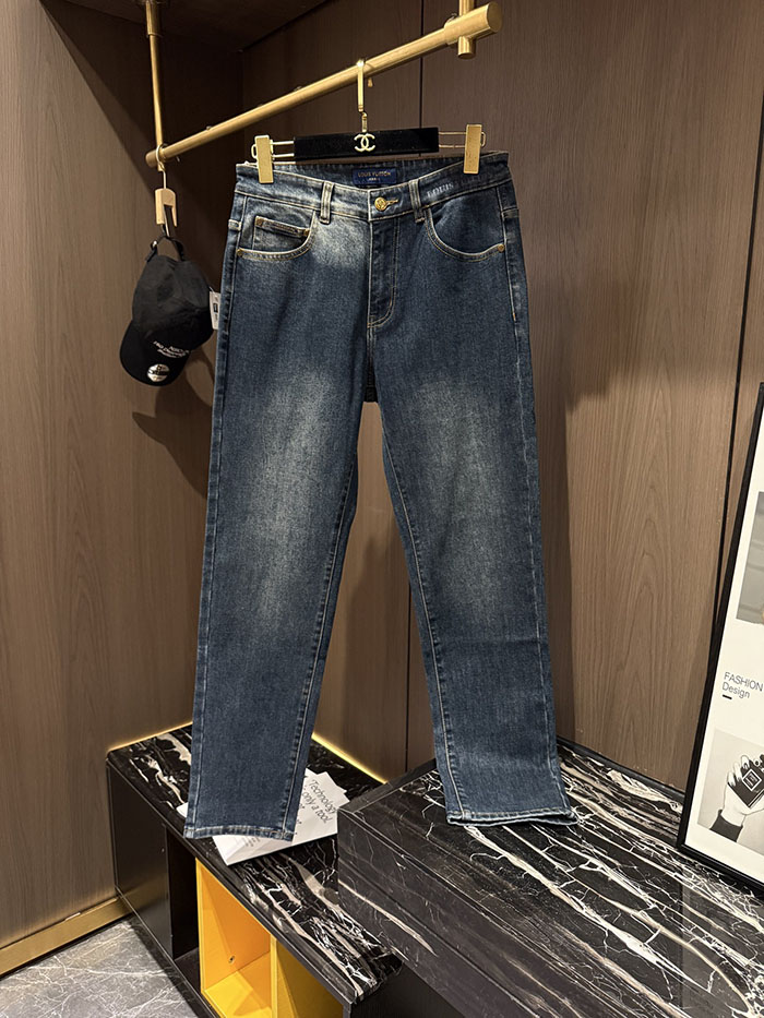 ヴィトン デニム 新作