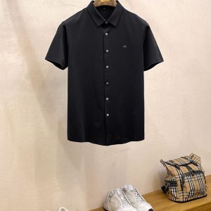 ディオール 半袖シャツ メンズ