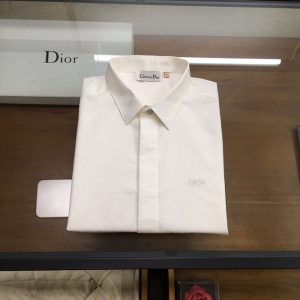 ディオール 半袖シャツ メンズ