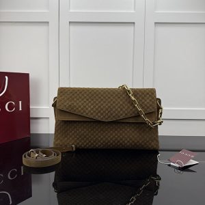 GUCCI バッグ人気ランキング