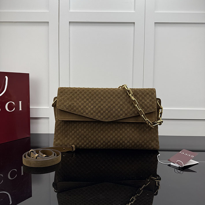 GUCCI バッグ人気ランキング