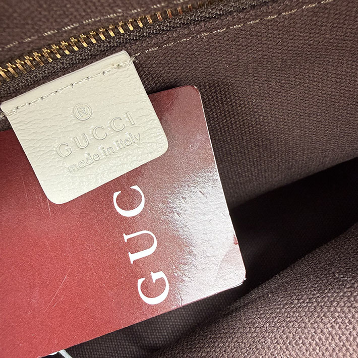 グッチ バッグ アウトレット 店舗 GUCCI GGキャンバス ブレラ ミディアム クロスボディバッグ ベージュ A00B4O FAFV9 9664 gucci バッグ人気ランキング - 画像 (2)