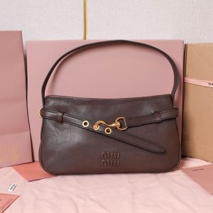 MIUMIU バッグ アウトレット