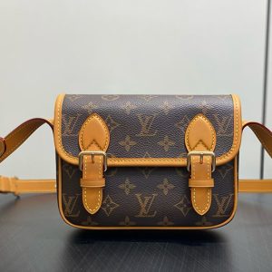 ルイヴィトン ミニバッグ メンズ