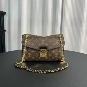 ルイヴィトン ショルダーバッグ 新作