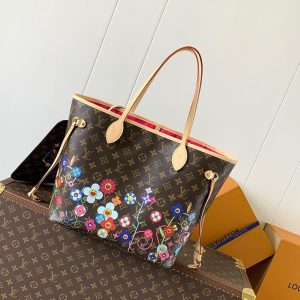 ルイヴィトン トートバッグ レディース
