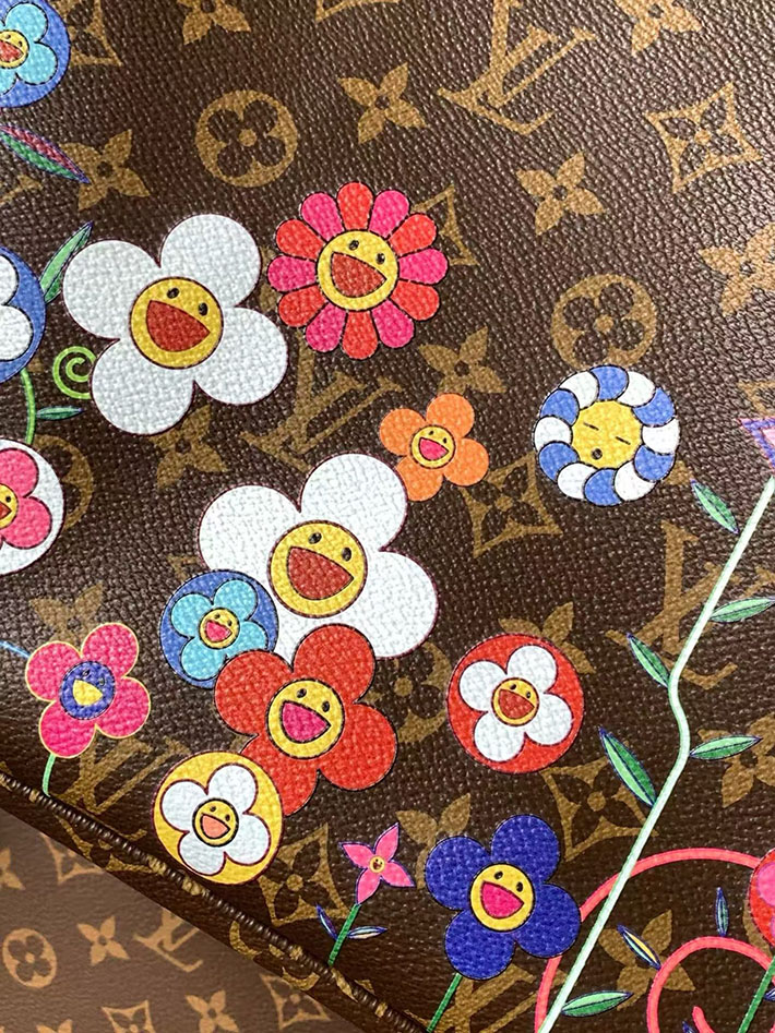 ルイヴィトン バッグ アウトレット 店舗 LouisVuitton トートバッグ モノグラム LV TM ネヴァーフルMM M13271 ルイヴィトン トートバッグ レディース - 画像 (6)