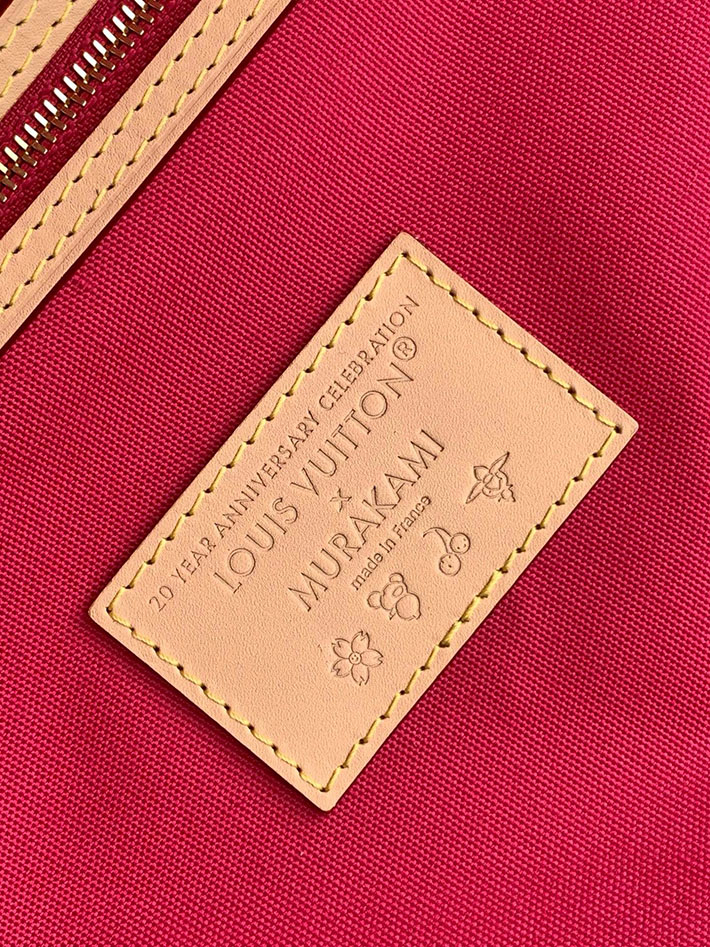 ルイヴィトン バッグ アウトレット 店舗 LouisVuitton トートバッグ モノグラム LV TM ネヴァーフルMM M13271 ルイヴィトン トートバッグ レディース - 画像 (2)