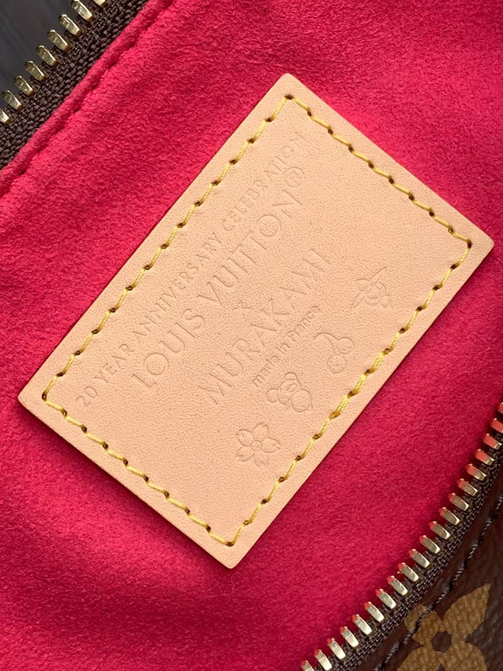 ルイヴィトン バッグ アウトレット 店舗 LouisVuitton LV TM スピーディ・バンドリエール 20 モノグラム M14175 ルイヴィトン スピーディ20 - 画像 (2)