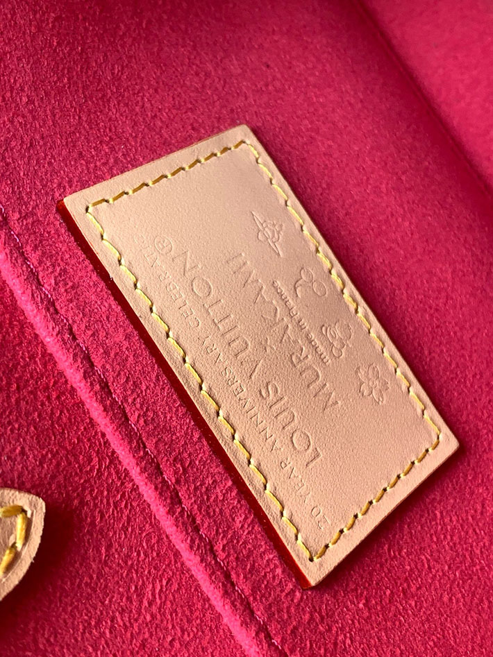 ルイヴィトン バッグ アウトレット 店舗 LouisVuitton LV TM オンザゴー BB ショルダーバッグ M13668 ルイヴィトン トートバッグ モノグラム - 画像 (2)
