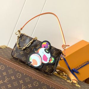 ルイヴィトン ポシェット 人気ランキング