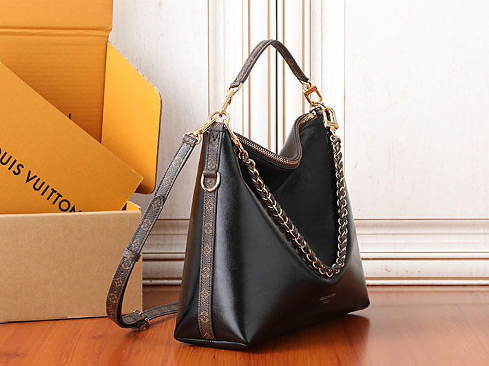 ルイヴィトン バッグ アウトレット 店舗 LouisVuitton ミュルティパス ノワール M29195 ルイヴィトン バッグ レディース 新作 - 画像 (9)