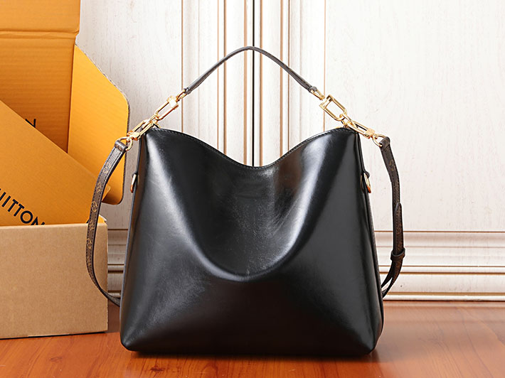 ルイヴィトン バッグ アウトレット 店舗 LouisVuitton ミュルティパス ノワール M29195 ルイヴィトン バッグ レディース 新作 - 画像 (8)
