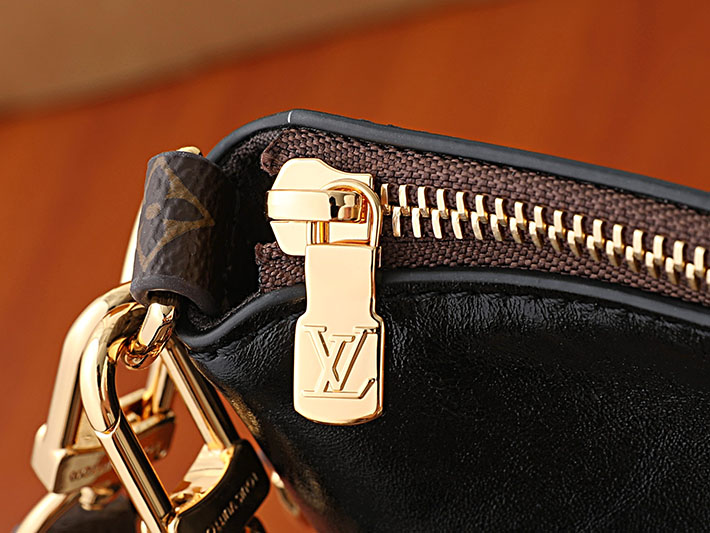 ルイヴィトン バッグ アウトレット 店舗 LouisVuitton ミュルティパス ノワール M29195 ルイヴィトン バッグ レディース 新作 - 画像 (7)
