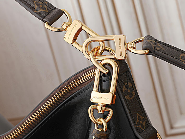 ルイヴィトン バッグ アウトレット 店舗 LouisVuitton ミュルティパス ノワール M29195 ルイヴィトン バッグ レディース 新作 - 画像 (6)