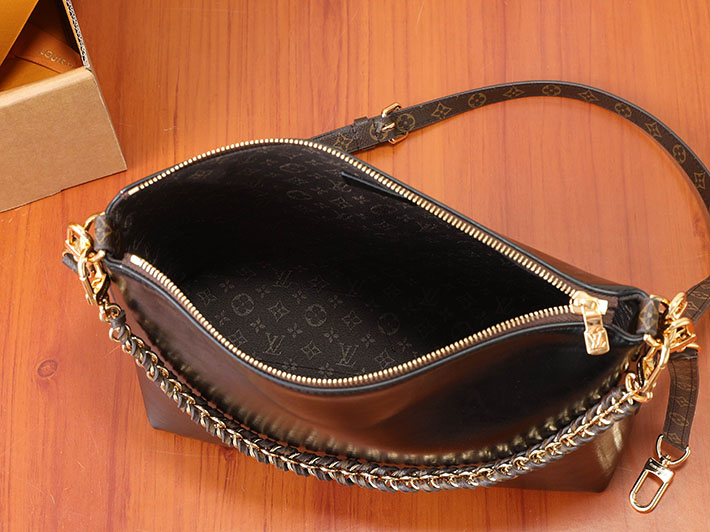 ルイヴィトン バッグ アウトレット 店舗 LouisVuitton ミュルティパス ノワール M29195 ルイヴィトン バッグ レディース 新作 - 画像 (3)