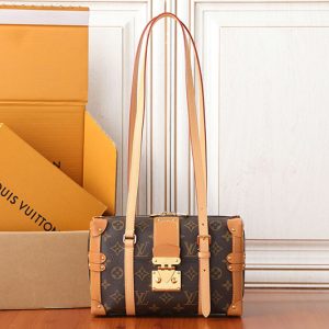 ルイヴィトン ショルダーバッグ レディース