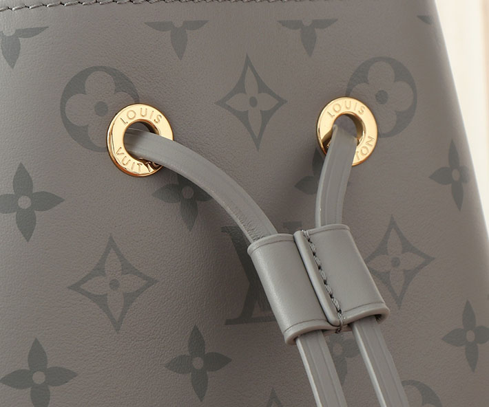 ルイヴィトン バッグ アウトレット 店舗 LouisVuitton モノグラム ネオノエBB チェーン トリアノングレー M12749 ヴィトン ネオノエ 人気 - 画像 (7)