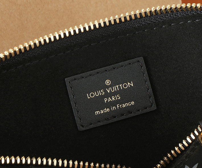 ルイヴィトン バッグ アウトレット 店舗 LouisVuitton アルマ BB ハンドバッグ ブラック M12289 ルイヴィトン ハンドバッグ レディース - 画像 (2)