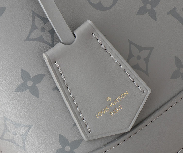 ルイヴィトン バッグ アウトレット 店舗 LouisVuitton アルマ BB ハンドバッグ トリアノングレー M12561 ルイヴィトン アルマ 新作 - 画像 (5)
