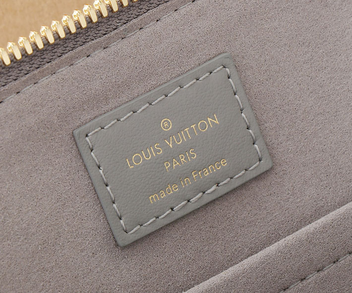 ルイヴィトン バッグ アウトレット 店舗 LouisVuitton アルマ BB ハンドバッグ トリアノングレー M12561 ルイヴィトン アルマ 新作 - 画像 (2)
