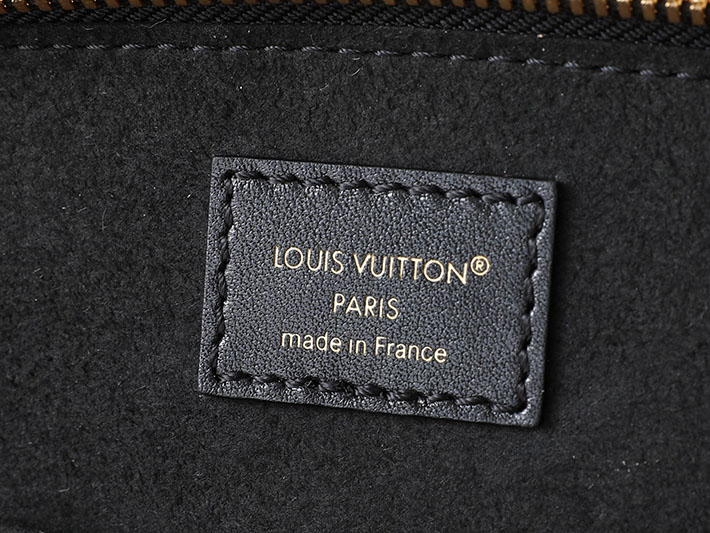 ルイヴィトン バッグ アウトレット 店舗 LouisVuitton アルマ BB ハンドバッグ ボールドリー・ブラック M3A843 ルイヴィトン バッグ レディース 新作 - 画像 (2)