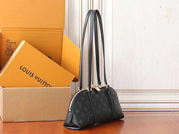 ルイヴィトン バッグ アウトレット 店舗 LouisVuitton スクワイア EW ボールドリー・ブラック M3A167 ルイヴィトン スクワイア EW - 画像 (9)