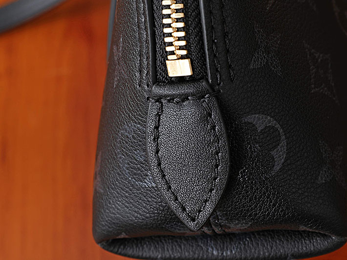 ルイヴィトン バッグ アウトレット 店舗 LouisVuitton スクワイア EW ボールドリー・ブラック M3A167 ルイヴィトン スクワイア EW - 画像 (5)