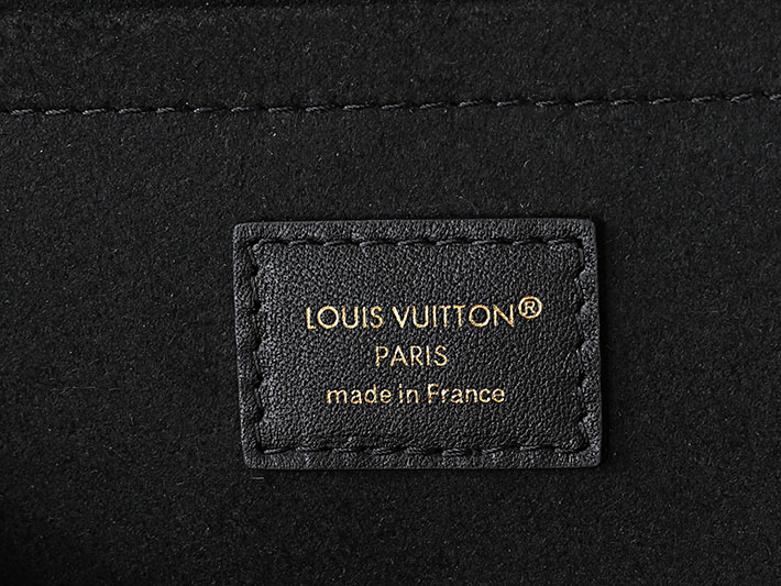 ルイヴィトン バッグ アウトレット 店舗 LouisVuitton スクワイア EW ボールドリー・ブラック M3A167 ルイヴィトン スクワイア EW - 画像 (2)