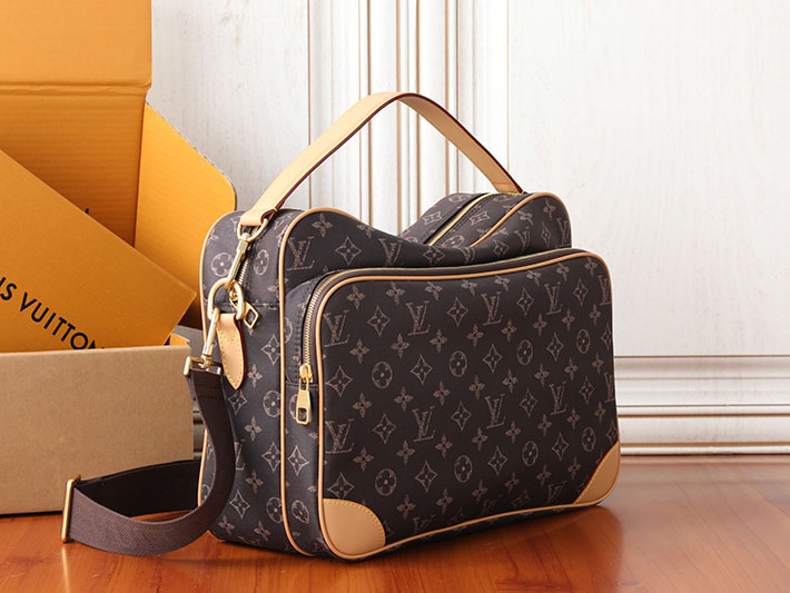 ルイヴィトン バッグ アウトレット 店舗 LouisVuitton ナイル XL モノグラム 2026新作バッグ M29853 ルイヴィトン メンズバッグ ランキング - 画像 (9)
