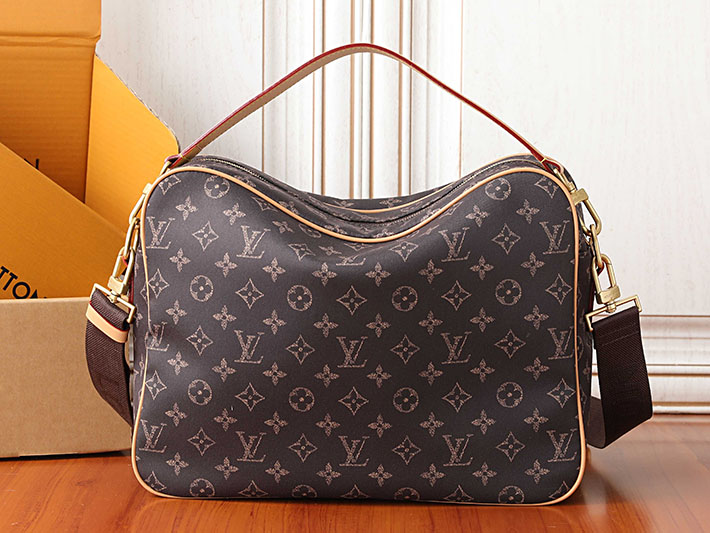 ルイヴィトン バッグ アウトレット 店舗 LouisVuitton ナイル XL モノグラム 2026新作バッグ M29853 ルイヴィトン メンズバッグ ランキング - 画像 (8)