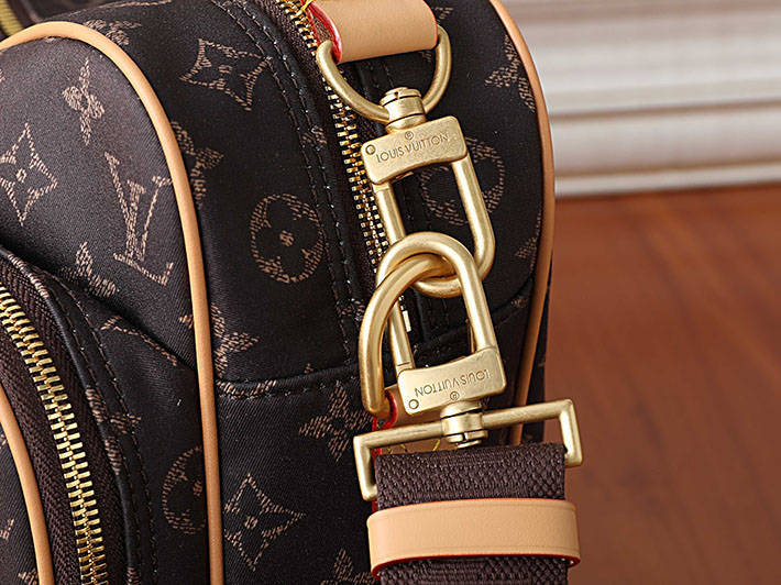 ルイヴィトン バッグ アウトレット 店舗 LouisVuitton ナイル XL モノグラム 2026新作バッグ M29853 ルイヴィトン メンズバッグ ランキング - 画像 (6)